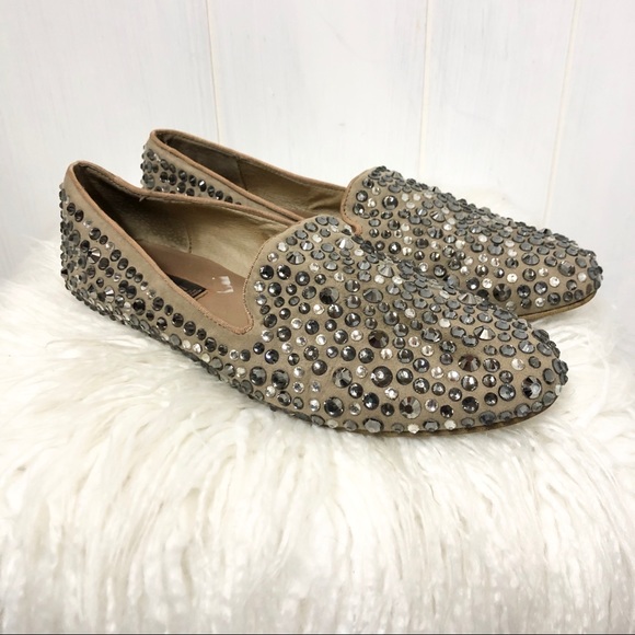 Steven by Steve Madden Majikal Studded Loafers - Picture 2 of 11